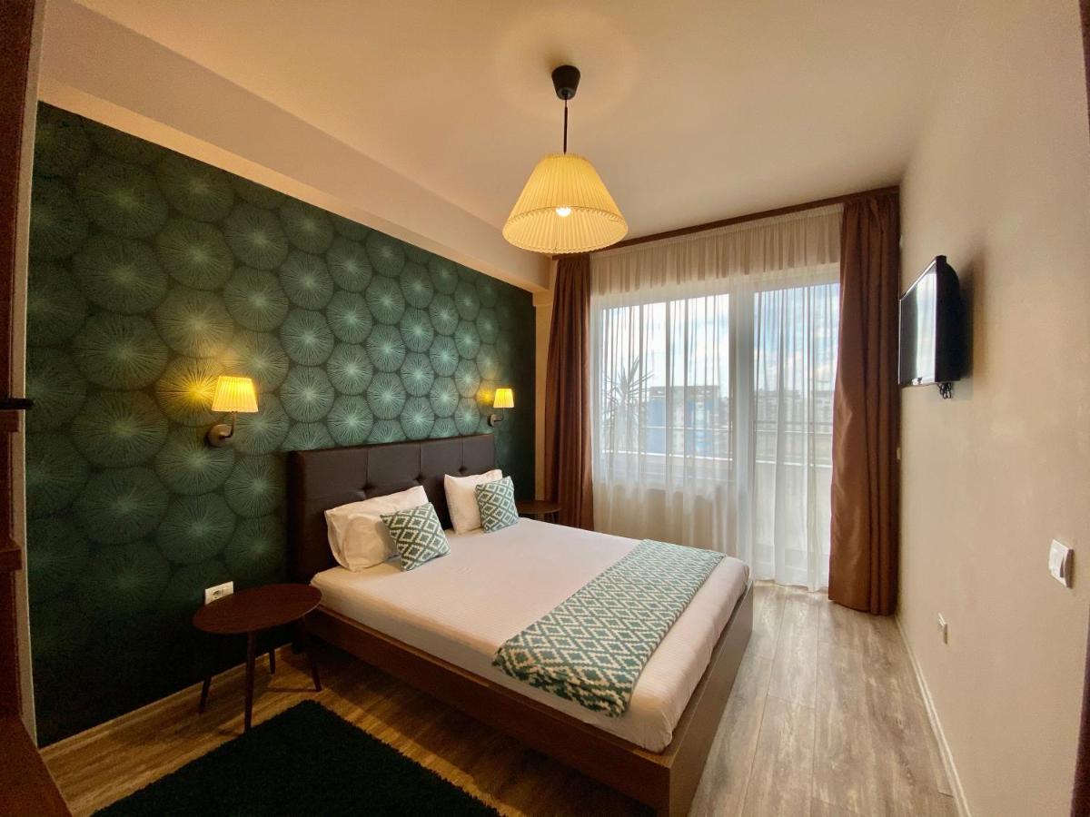 Valy Apartments Summerland Mamaia Exteriér fotografie
