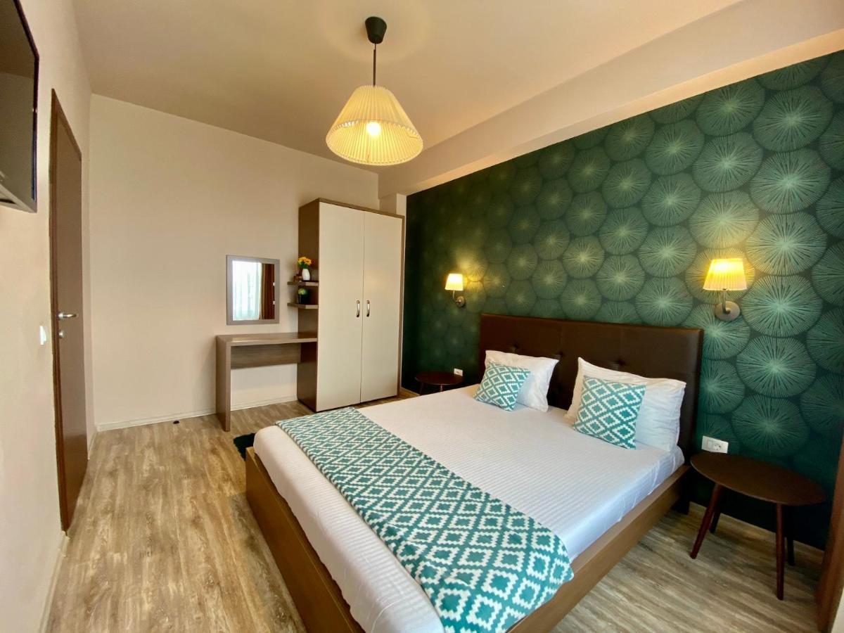 Valy Apartments Summerland Mamaia Exteriér fotografie