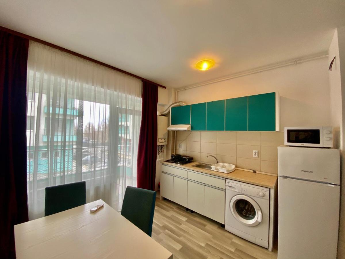 Valy Apartments Summerland Mamaia Exteriér fotografie