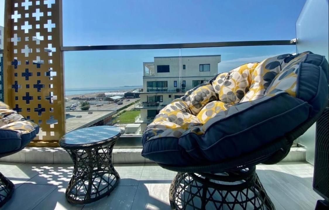 Valy Apartments Summerland Mamaia Exteriér fotografie