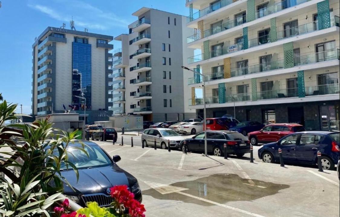 Valy Apartments Summerland Mamaia Exteriér fotografie
