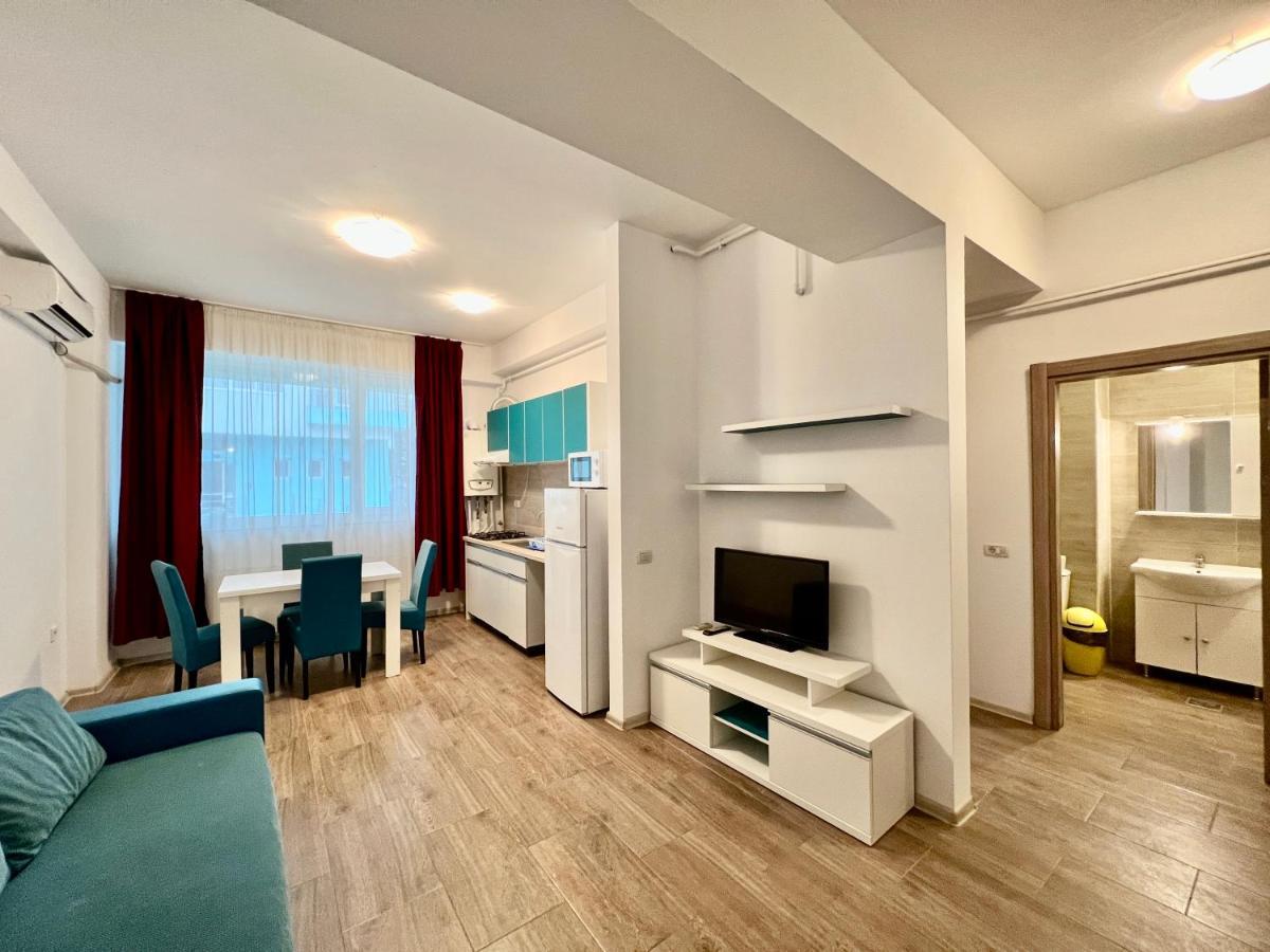 Valy Apartments Summerland Mamaia Exteriér fotografie