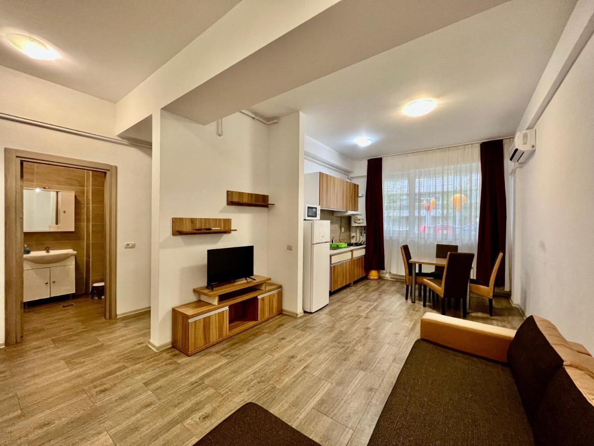 Valy Apartments Summerland Mamaia Exteriér fotografie