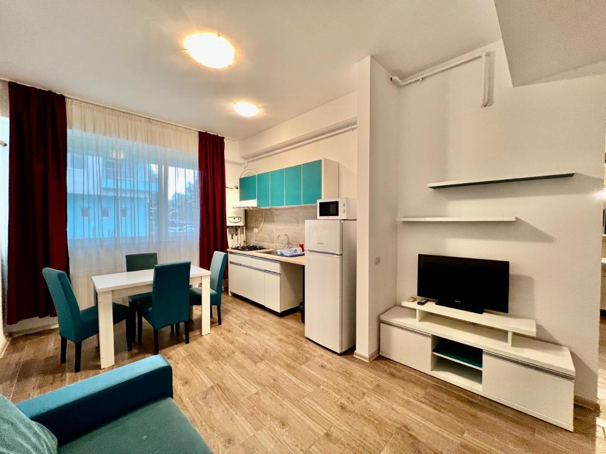 Valy Apartments Summerland Mamaia Exteriér fotografie