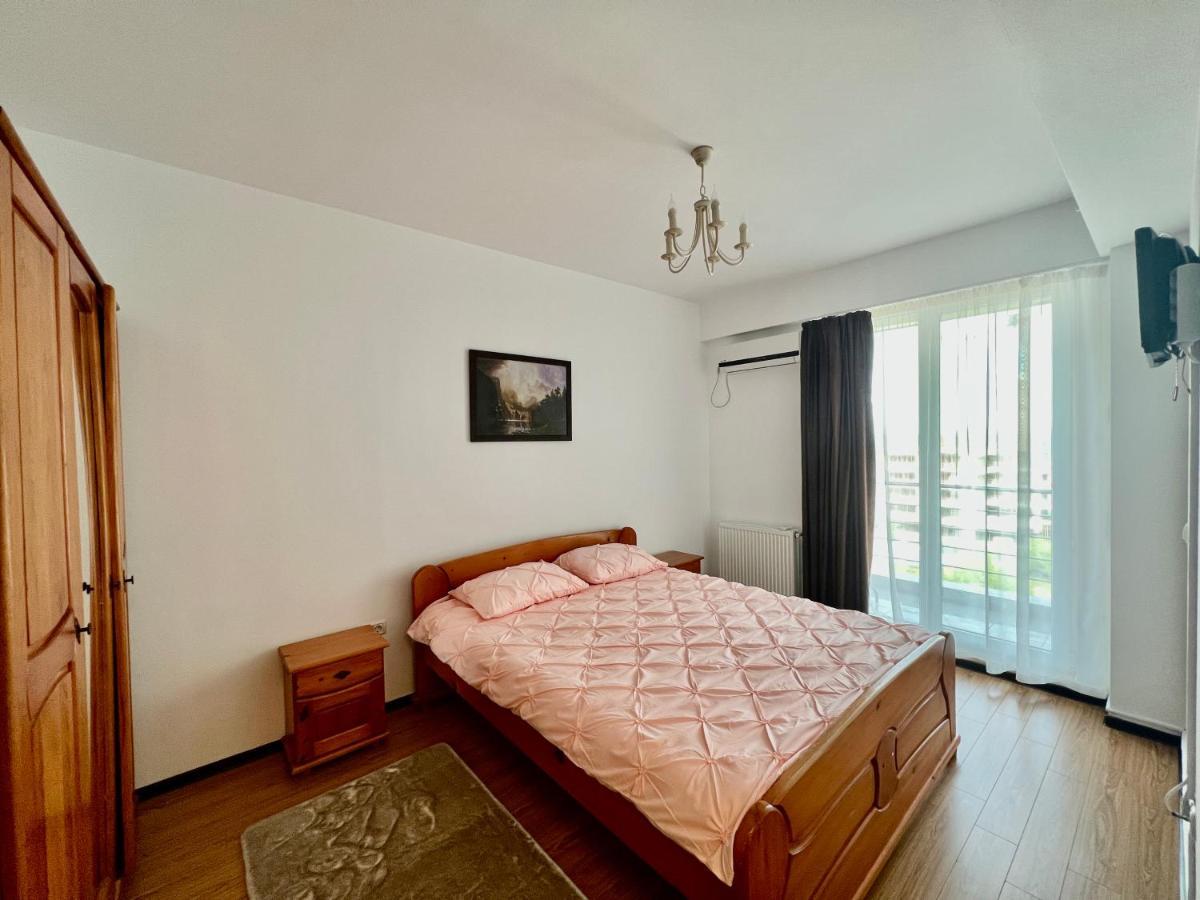 Valy Apartments Summerland Mamaia Exteriér fotografie
